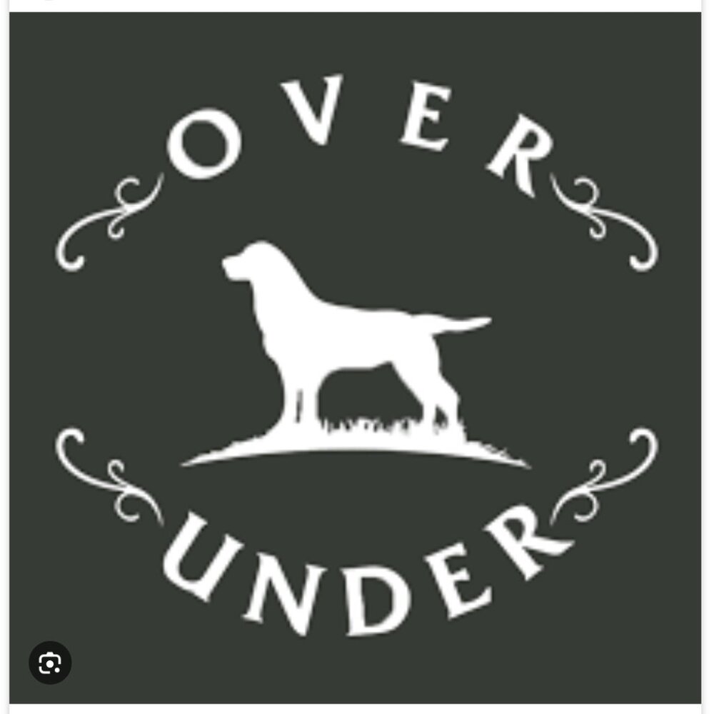 Over Under - Wind River Jacket
